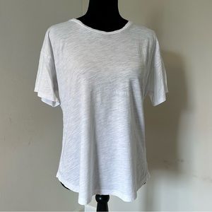 Madewell | Whisper Cotton Crewneck Tee